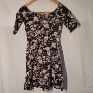 Charlotte Russe Dress, Size Small